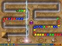 Jeu Luxor puzzle