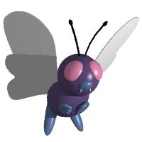 Pokmons