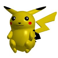 pokemons
