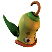 pokmons