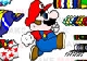 Jeu gratuit MarioDressUp