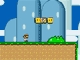 Jeu gratuit MarioWorld