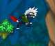 Jeu gratuit NarutoSpider