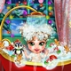 Jeu gratuit BabyChristmasBath