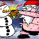 Jeu gratuit CombatNoel