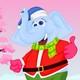 Jeu gratuit HabilleElephant