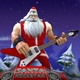 Jeu gratuit SantaRock4