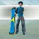 Jeu gratuit SnowBoardXS