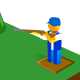 Jeu gratuit BallTrap2