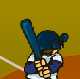 Jeu gratuit BaseBall2