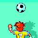 Jeu gratuit FootDribble