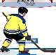 Jeu gratuit HockeySurGlace2