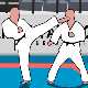 Jeu gratuit Taekwondo2