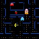 Action - PacMan - Pacman