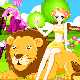 Jeu gratuit lion