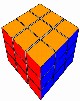 Reflexion - CasseTete - Rubiks