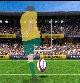 Jeu gratuit RugbyDrop