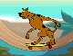 ScoobyDoo - Sport - BigAir