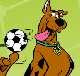 ScoobyDoo - Sport - FootDribble