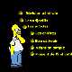 Educatif - Simpsons - BartLearnFrench
