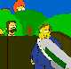 Simpsons - Rapidite - FlandersKiller