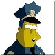 Jeu gratuit VoixDeWiggum