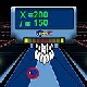 Jeu gratuit SonicBowling