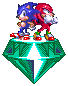 Sonic jeux, games