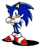 Sonic - Sonic - SonicLand