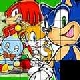 Jeu gratuit SonicPuzzle