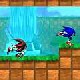 Jeu gratuit SonicRival