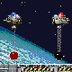 Sonic - Combat - SonicRobotnick