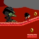 Jeu gratuit SonicShadowXS