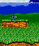 Jeu gratuit SonicSmash