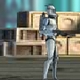 Jeu gratuit CloneWars