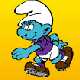 Jeu gratuit SmurfsPaires