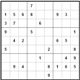 Reflexion - Chiffres - Sudoku