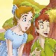 PeterPan - Puzzle - Puzzle1