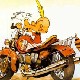 Jeu gratuit Puzzle