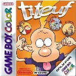 Titeuf mga compet