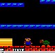Mario - Action - MarioVGA