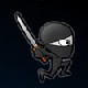 Jeu gratuit NightOfNinja