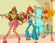 Jeu gratuit WinxHabillage2