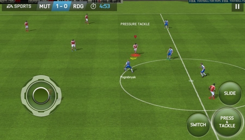 fifa 15 ultimate