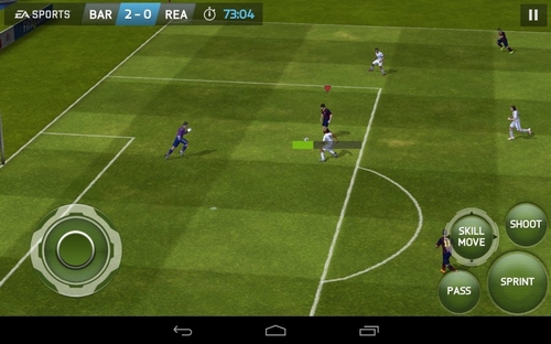 fifa 14